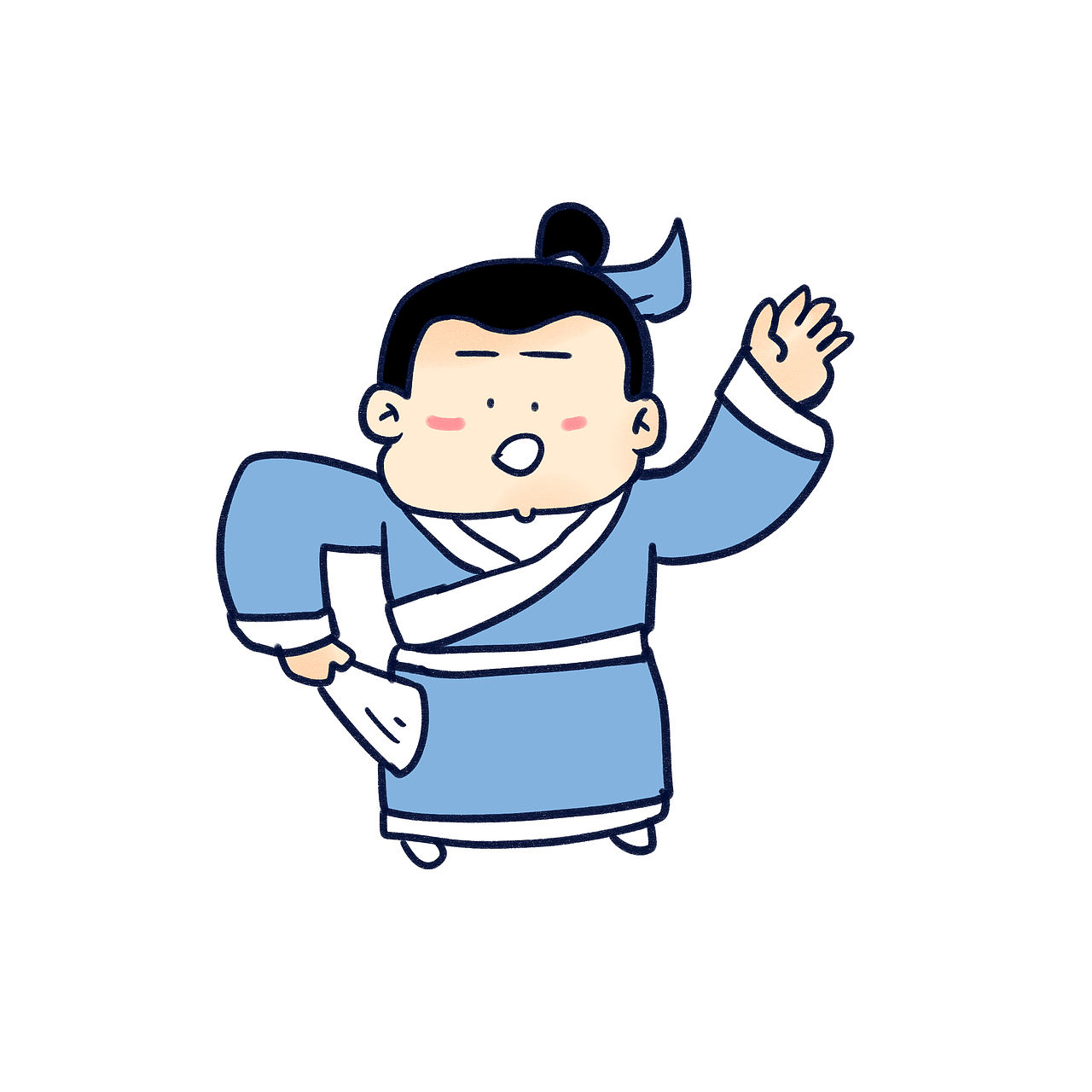 #小矛毁童年# ​​​​看到那个六页漫画，我就想到（图ZMjE5MjQ0OTc2） - 短篇/格漫 - 站酷设计师_小矛原创素材 - 站酷ZCOOL