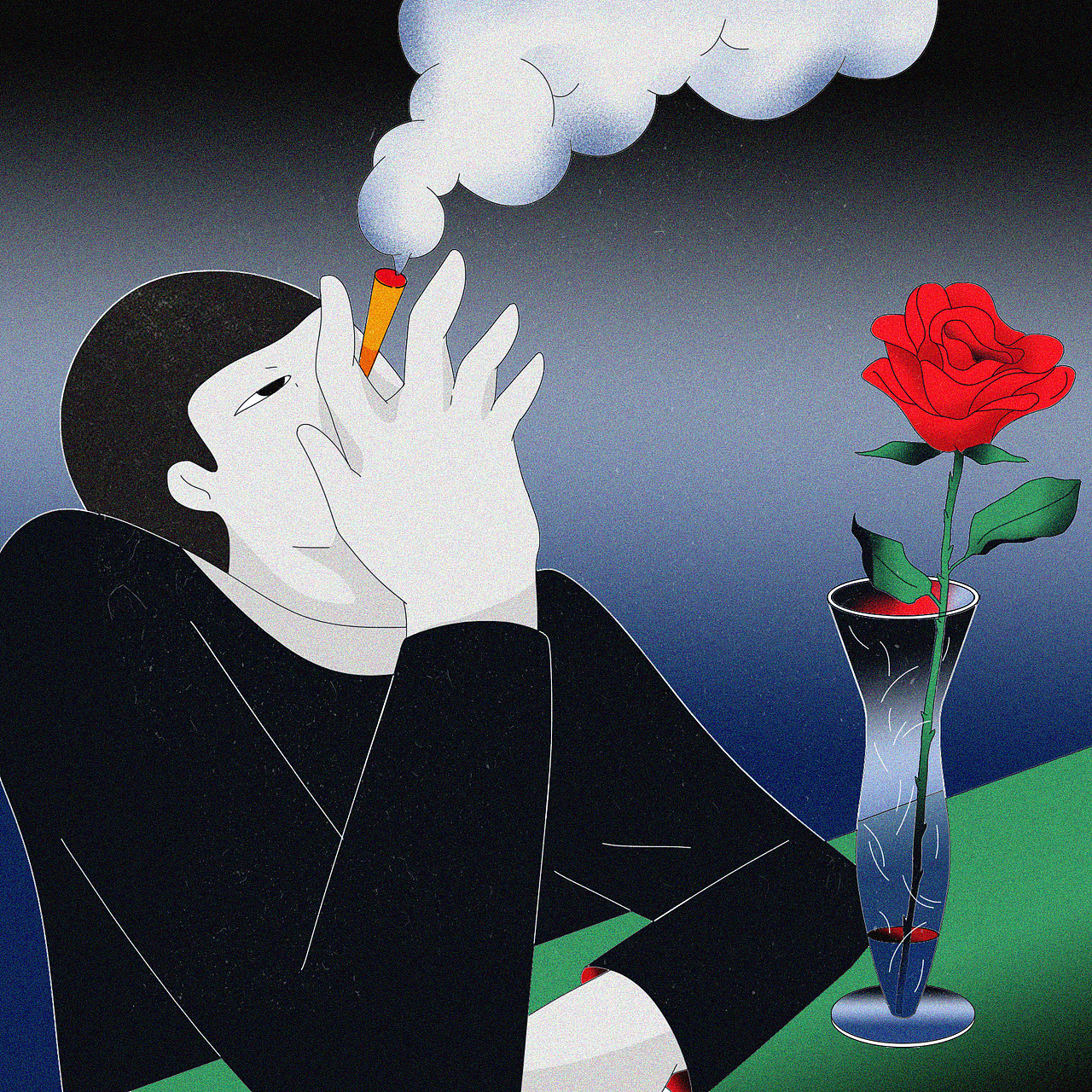 109/365个故事（图ZMjE3NzA3NDE2） - 商业插画 - 站酷设计师Jhuanhuan_wang原创素材 - 站酷ZCOOL