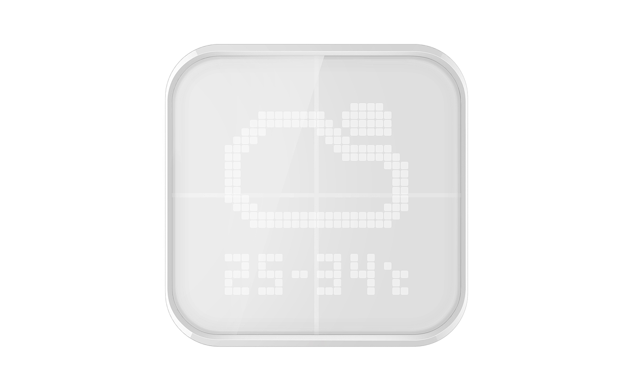 麦开here健康感知仪、智能体脂称（图ZMjI5OTIzMDg=） - 电子产品 - 站酷设计师LvJones原创素材 - 站酷ZCOOL