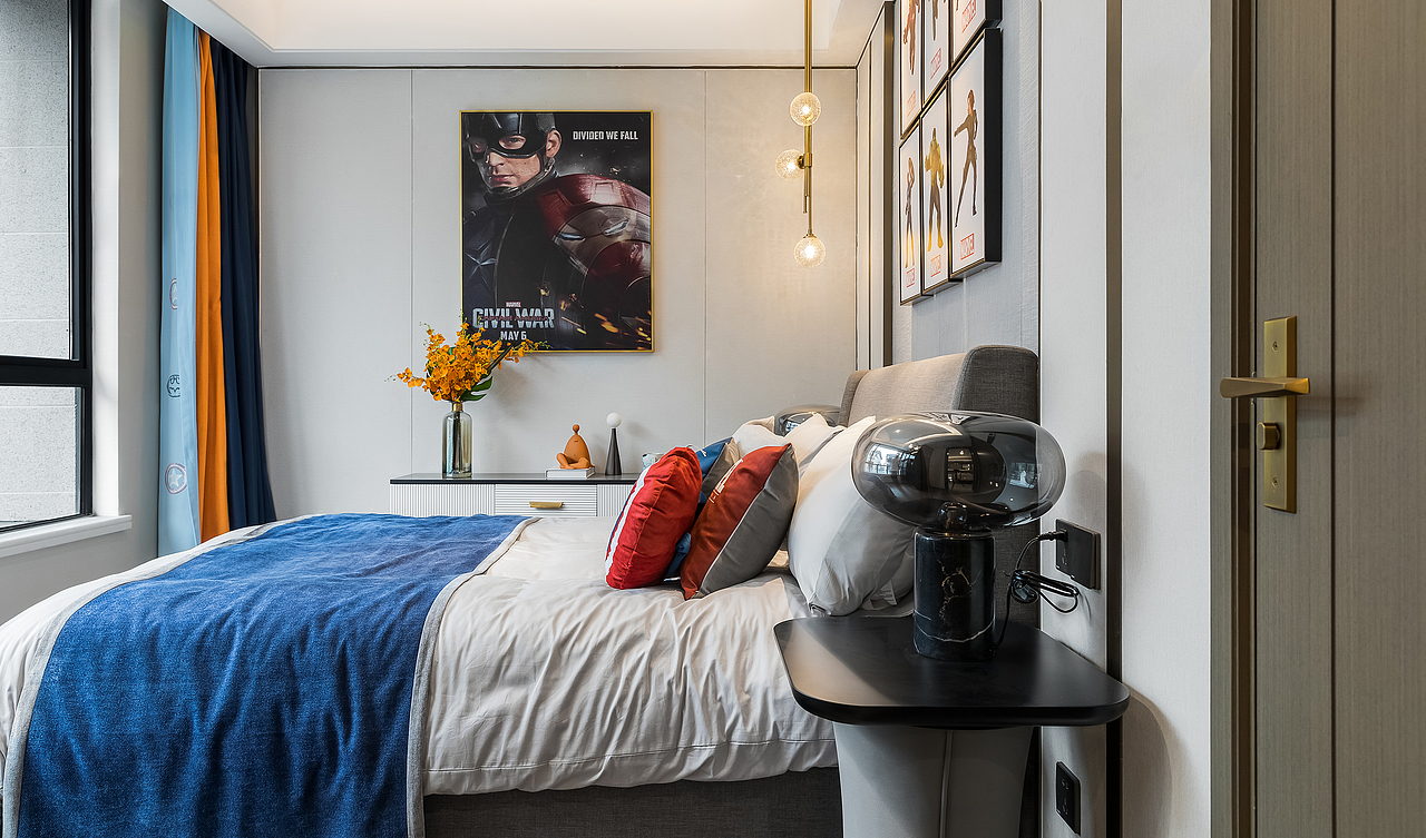 练手室内空间拍摄 室内摄影（图ZMjExMDUxMDg0） - 环境/建筑摄影 - 站酷设计师a丶kali原创素材 - 站酷ZCOOL