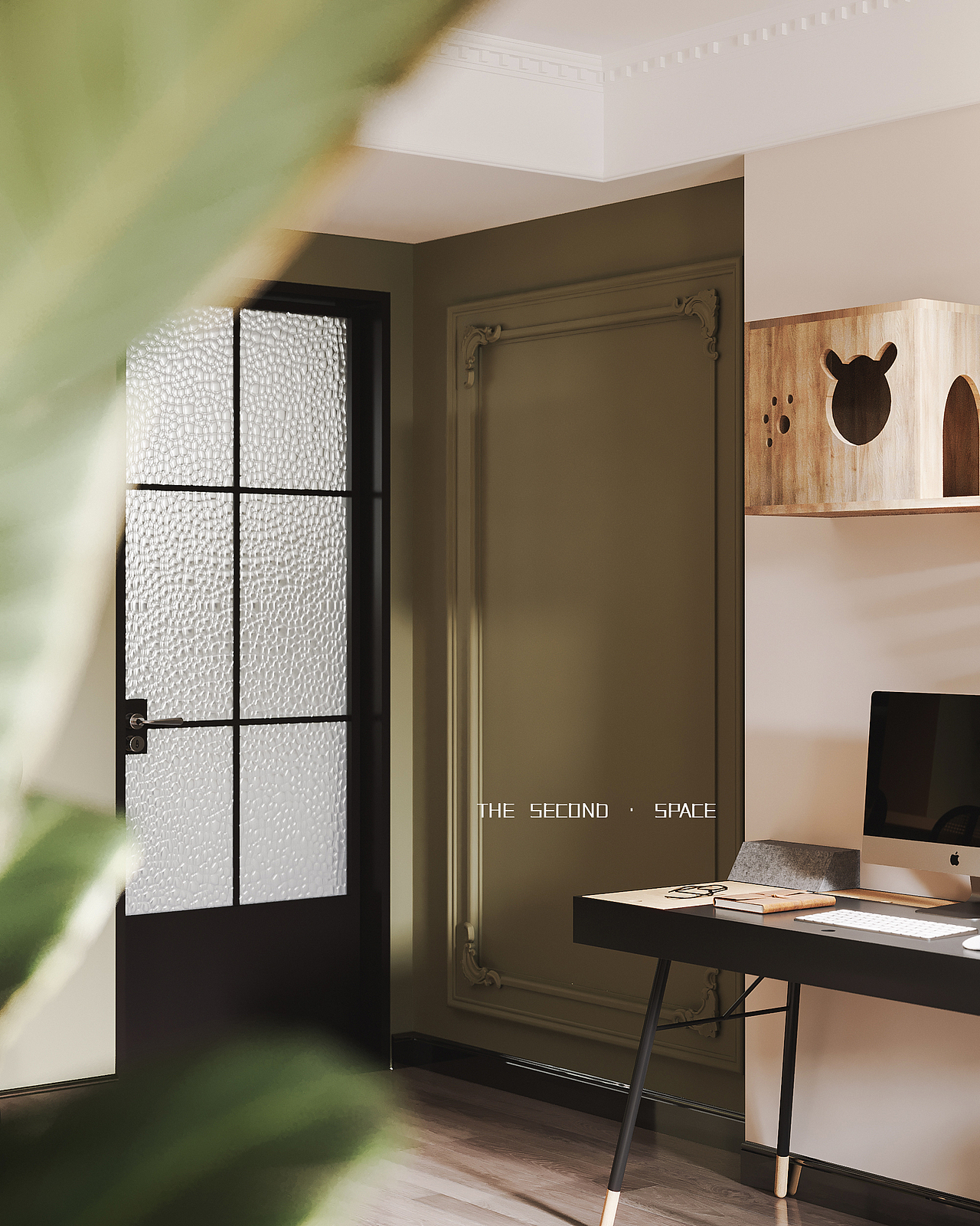 —2021年—上半年部分作品合集（图ZMjYzMzgxNjY4） - 家装设计 - 站酷设计师JM_vision匠模原创素材 - 站酷ZCOOL