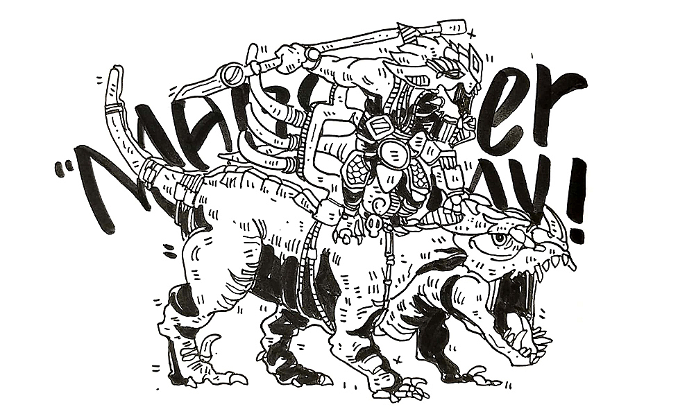 挑战“画1000张画后会有什么变化” 整合章（图ZMjczMzMxOTgw） - 新锐潮流插画 - 站酷设计师elijah多力原创素材 - 站酷ZCOOL