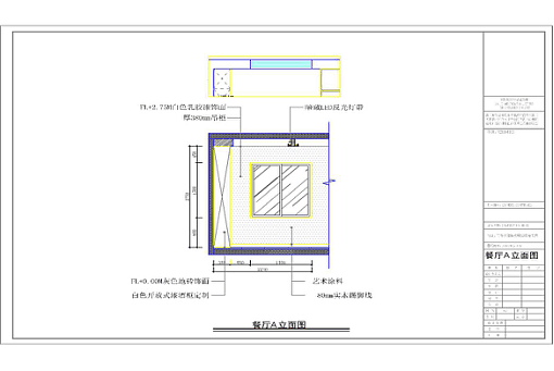 小户型——可变性空间设计