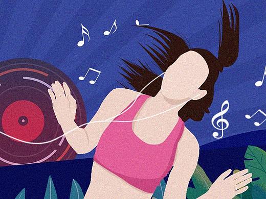 《我的音乐我做主》