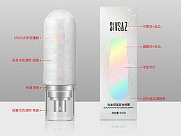 思尚-星空系列彩妆-定妆喷雾