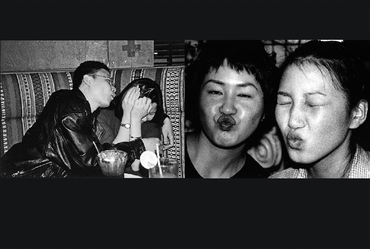 很久很久以前的亂拍照片 98-04