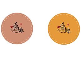 logo和包装