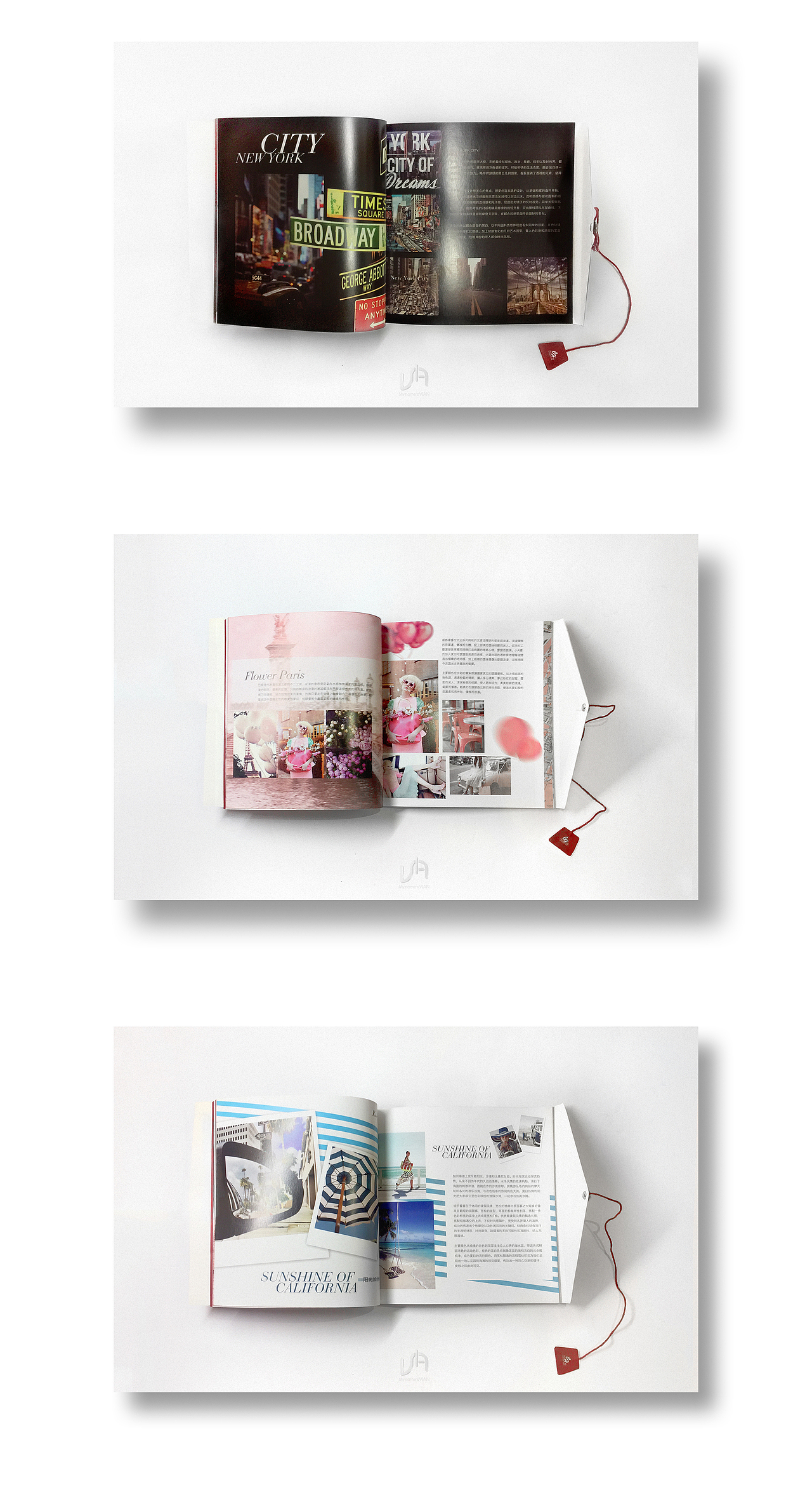 - 书籍设计- 邀请函（图ZNjg0OTkzMzY=） - 书籍/画册 - 站酷设计师VIANVIAN原创素材 - 站酷ZCOOL