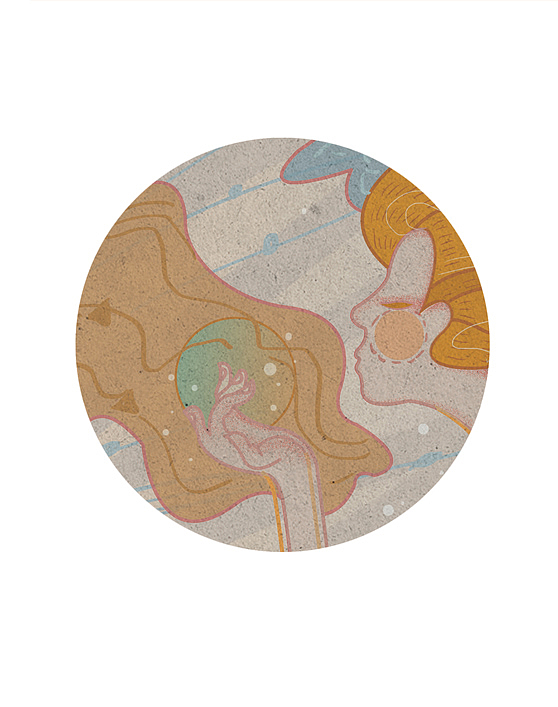 面朝大海,春暖花开