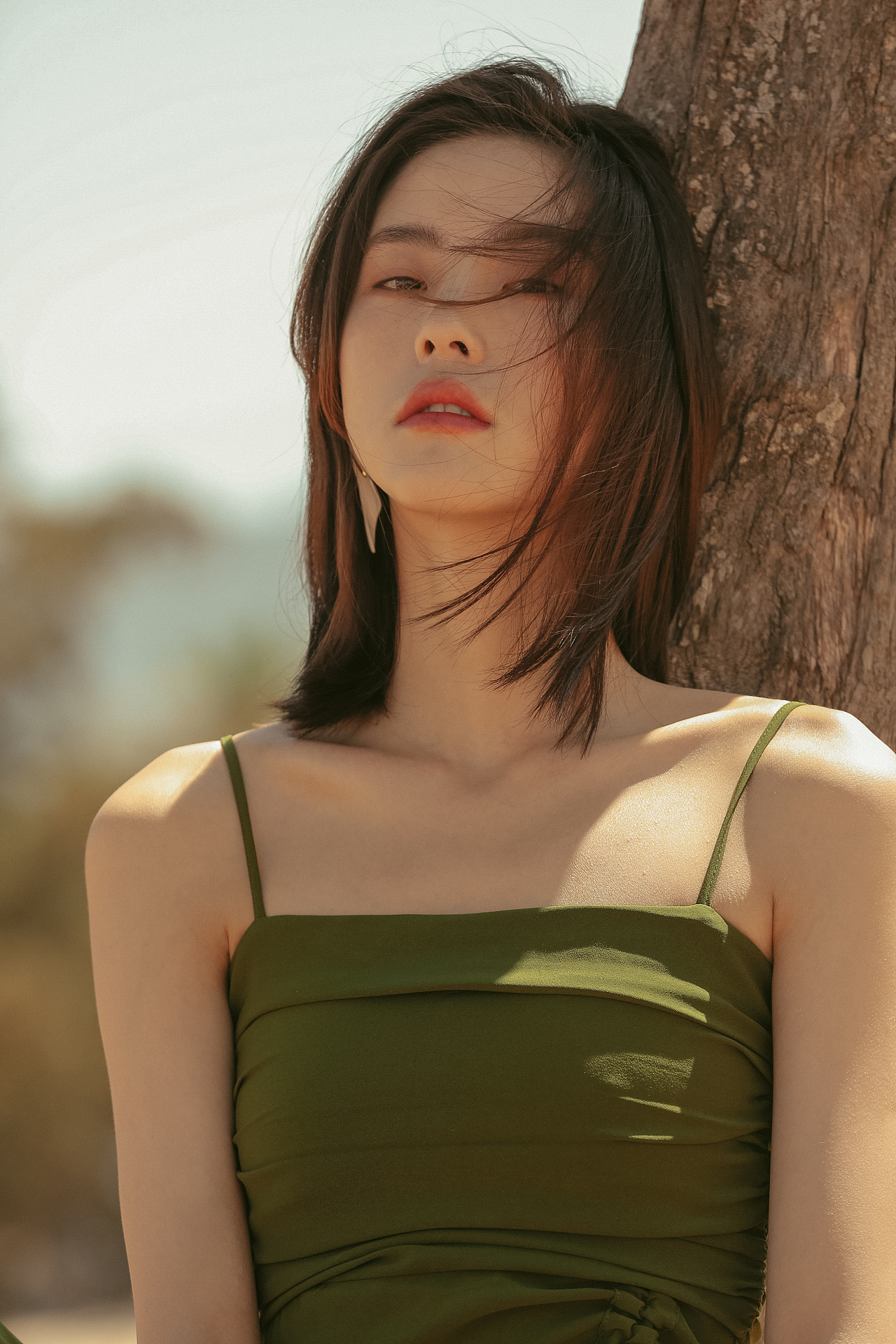 品牌女装拍摄 | 第八区精品度假（图ZMjAwNzY0MTQ0） - 人像摄影 - 站酷设计师PMstudio摄影原创素材 - 站酷ZCOOL