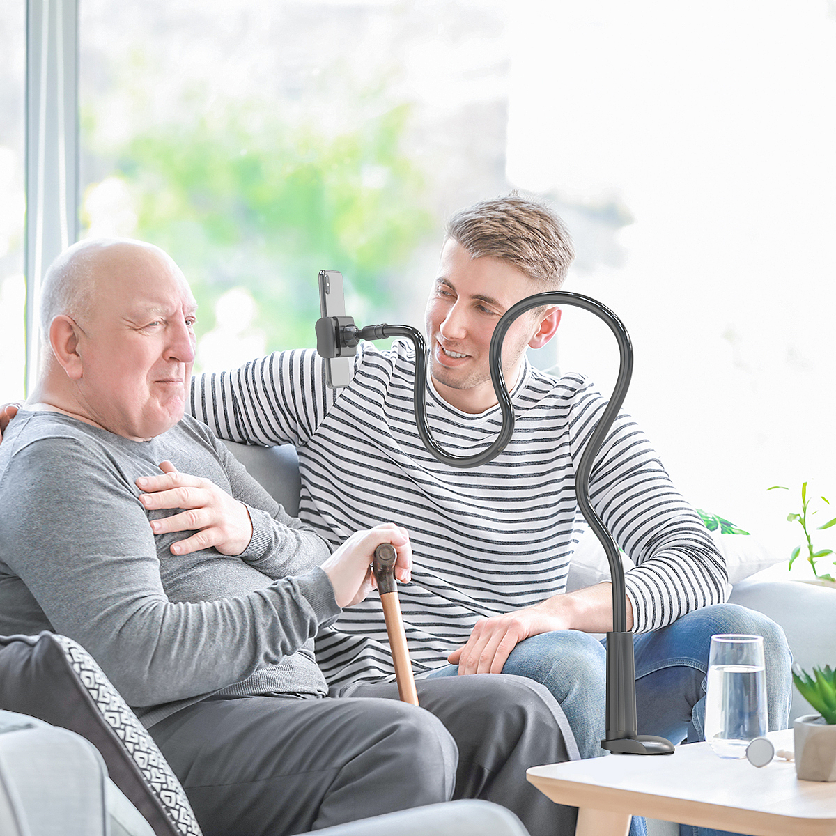 懒人手机支架（图ZMjMyNzU2NTU2） - 电商 - 站酷设计师苟先生原创素材 - 站酷ZCOOL