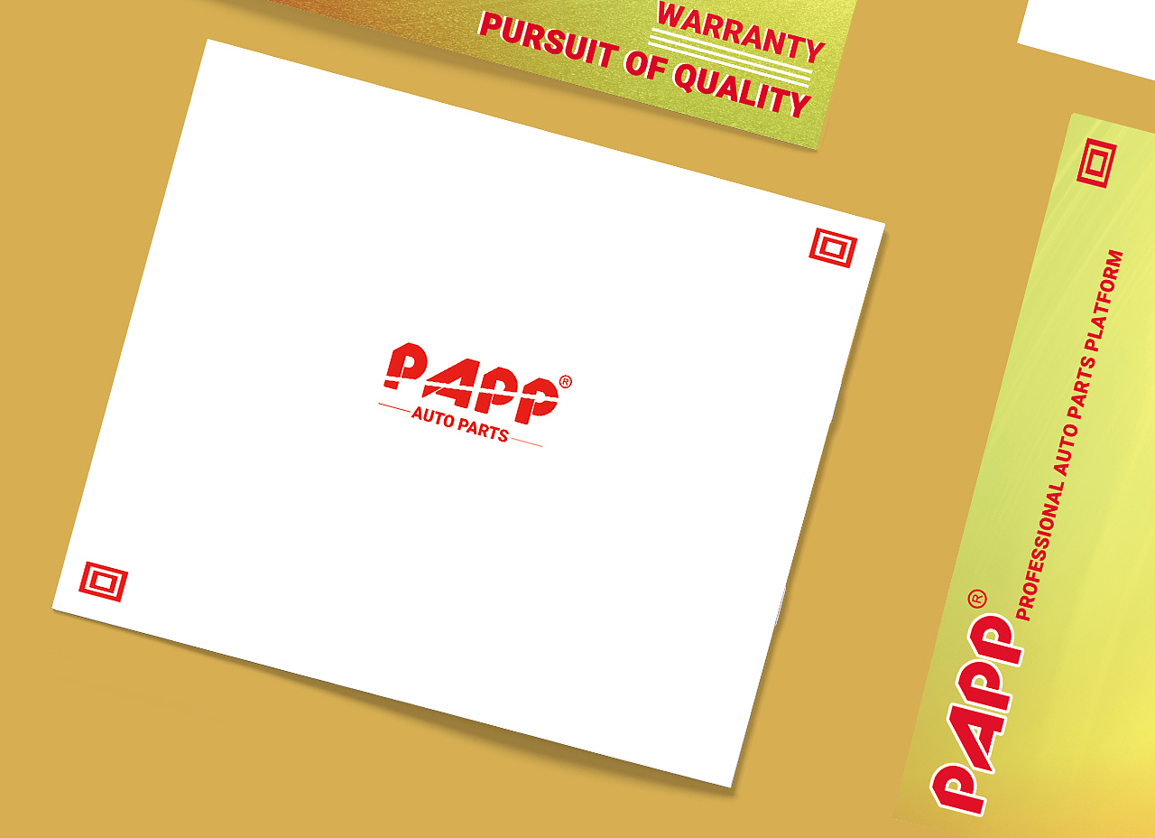 PAPP 汽配零件画册 Auto Parts Catalog（图ZMjUyMjI4OTY0） - 书籍/画册 - 站酷设计师巴士光年原创素材 - 站酷ZCOOL