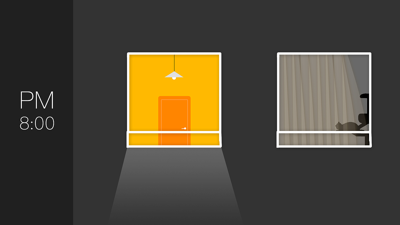 独居（图ZMjUzMDY5MDA0） - 概念设定 - 站酷设计师疯了的豆豆原创素材 - 站酷ZCOOL