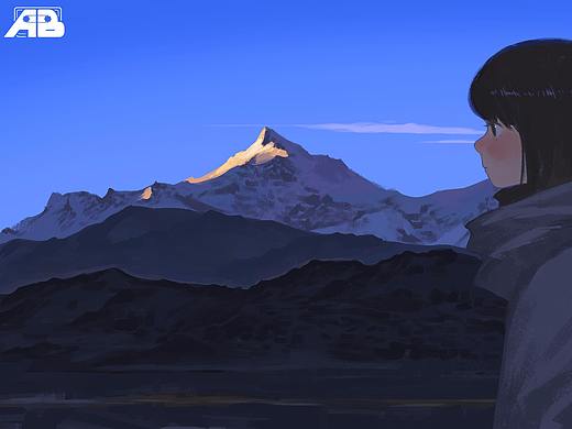 【旅途系列】02