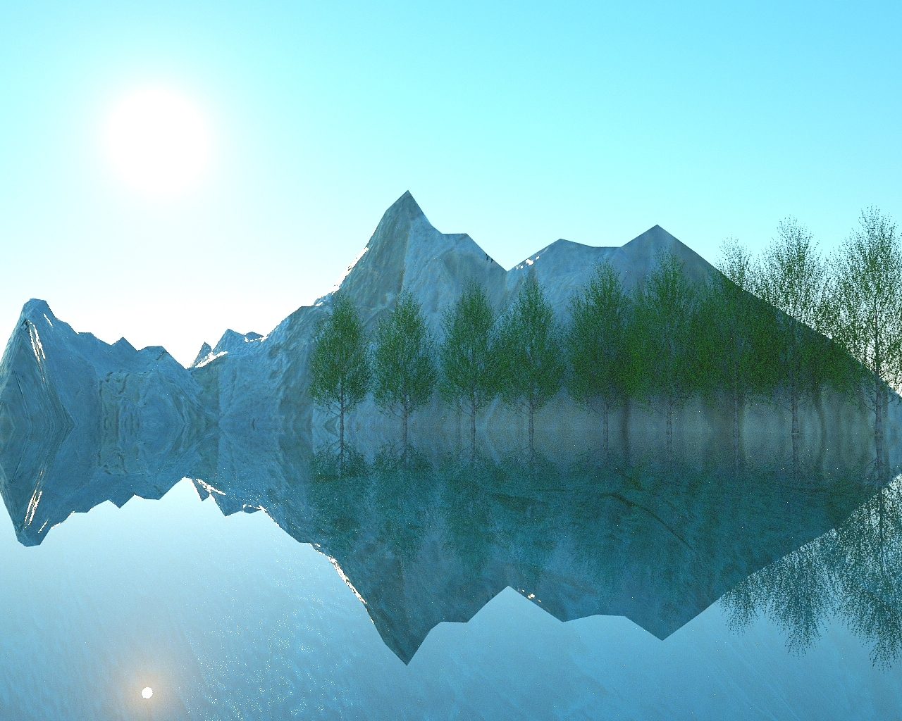 oc渲染练习2（图ZMTEyOTYwMjky） - 场景 - 站酷设计师大郭君原创素材 - 站酷ZCOOL