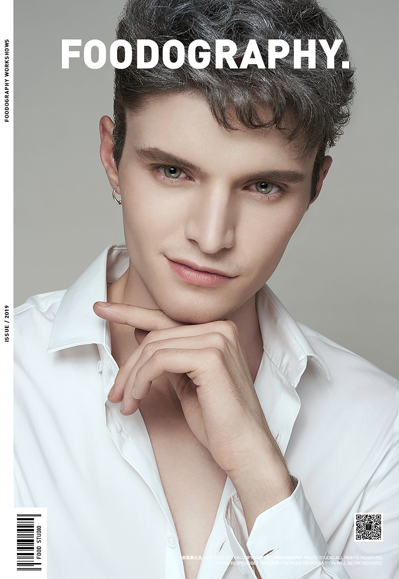 美妆摄影 | DOCTOR LI ✖ foodography（图ZMTc0MjUyNjUy） - 人像摄影 - 站酷设计师Foodography原创素材 - 站酷ZCOOL