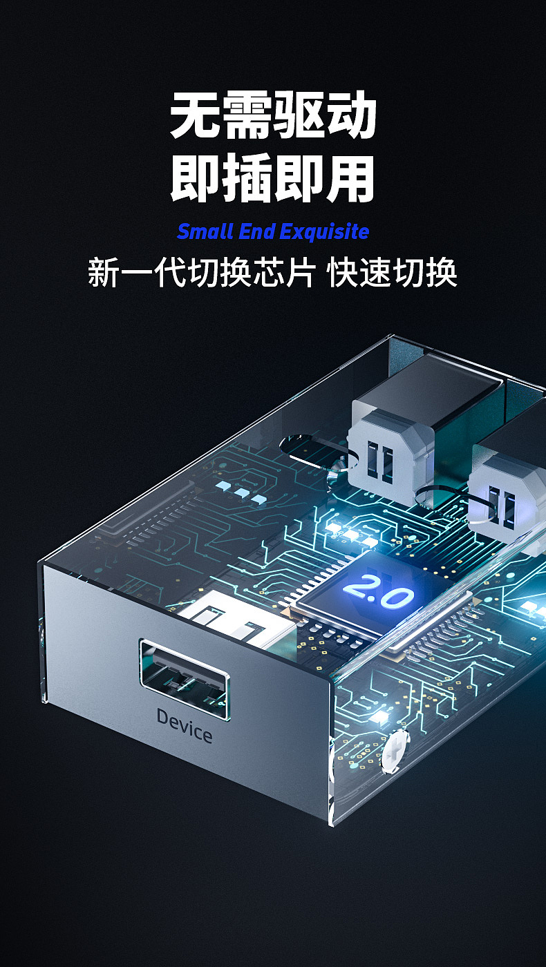 原创,裕合联系列产品详情页