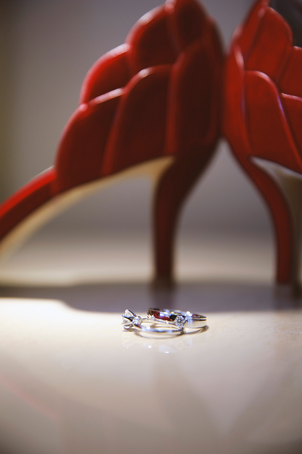 2018.7月婚礼纪实