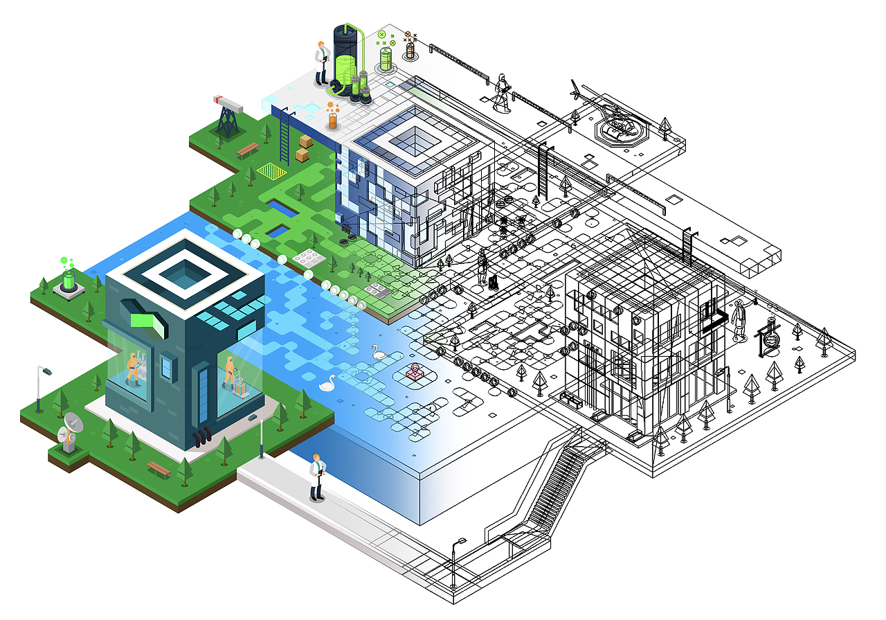 氩氪集团 二维码 QRcode / ARKR OFFICIAL WECHAT（图ZOTQxMDU4NzI=） - 企业官网 - 站酷设计师有一空山原创素材 - 站酷ZCOOL