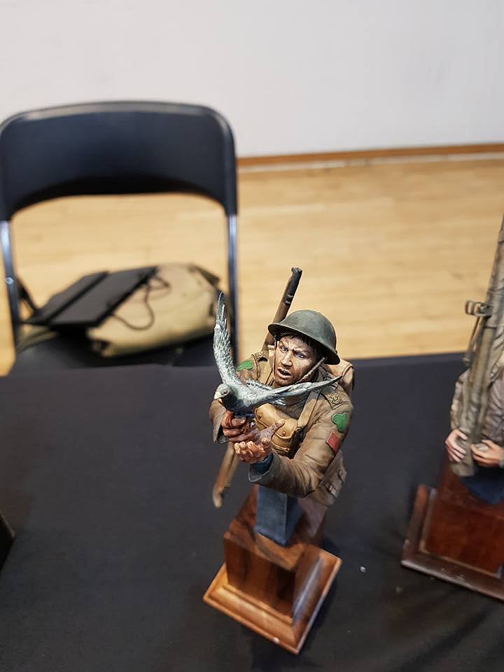 Hobby Fair Korea 2018 B（图ZMTEwMjM1ODI4） - 手办/模玩 - 站酷设计师TomCruzoo原创素材 - 站酷ZCOOL
