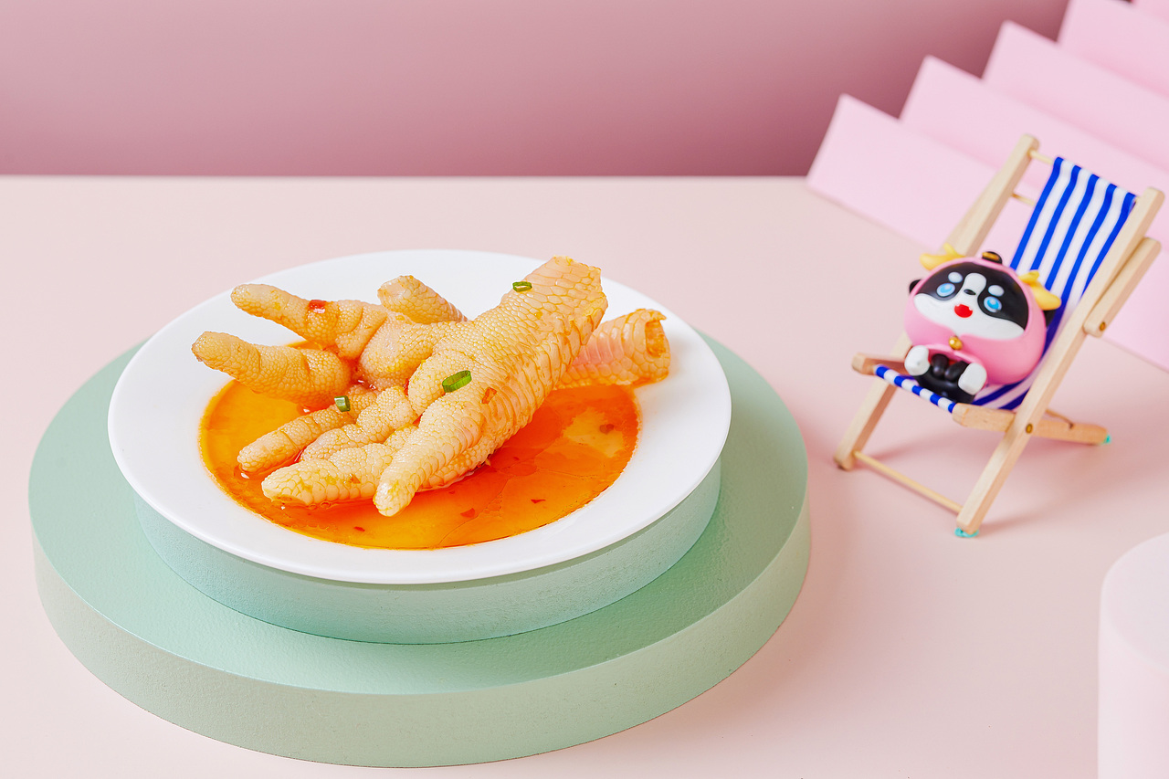 自嗨锅 —— 拉面新品（图ZMjI4NDQ3NDQw） - 产品摄影 - 站酷设计师小小兽美食摄影原创素材 - 站酷ZCOOL