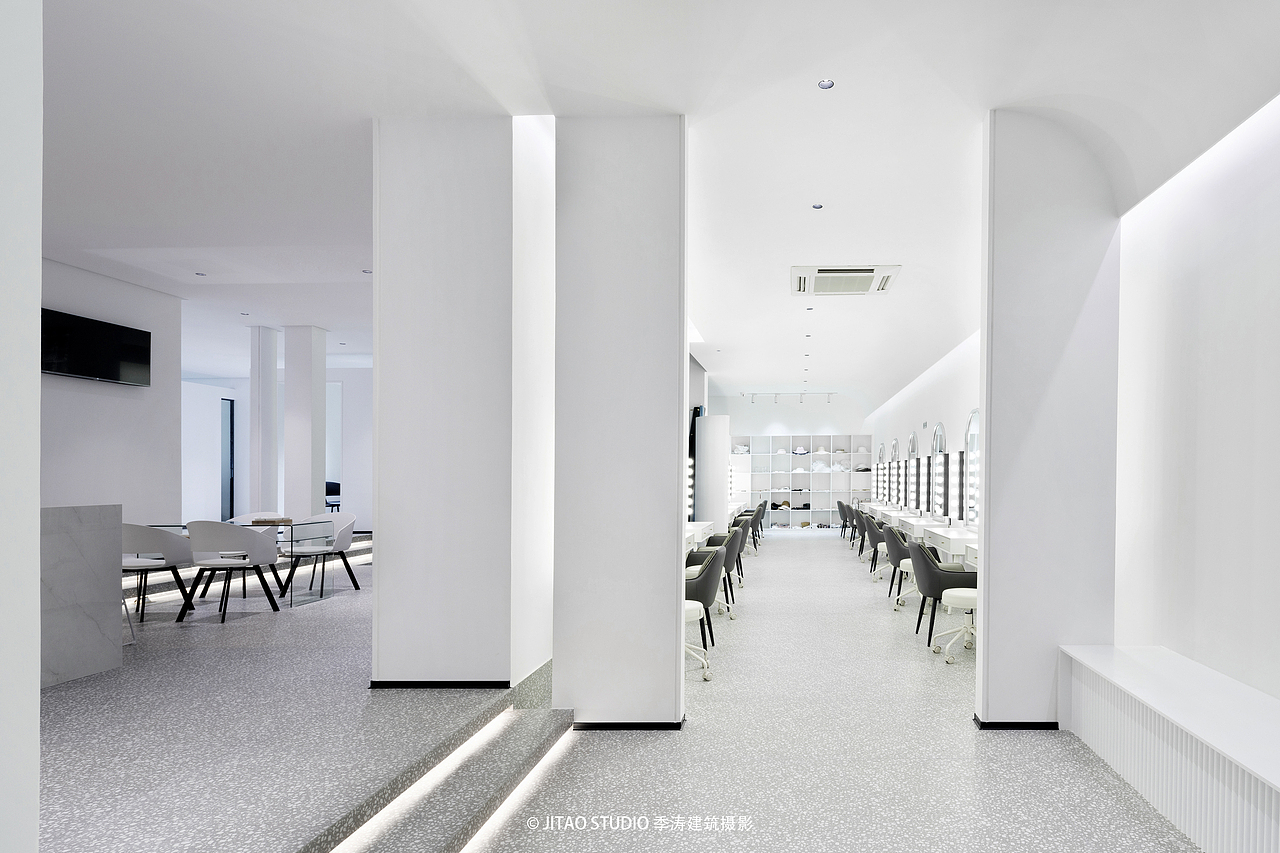 建筑空间摄影 | 途尚旅拍大理店（图ZMjczNDE1NTI4） - 环境/建筑摄影 - 站酷设计师季涛建筑摄影原创素材 - 站酷ZCOOL