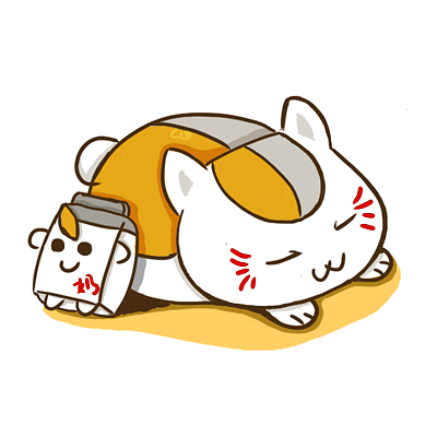 猫和老鼠？？？（图ZMTkzMDUzMDcy） - 创作习作 - 站酷设计师小清柒原创素材 - 站酷ZCOOL
