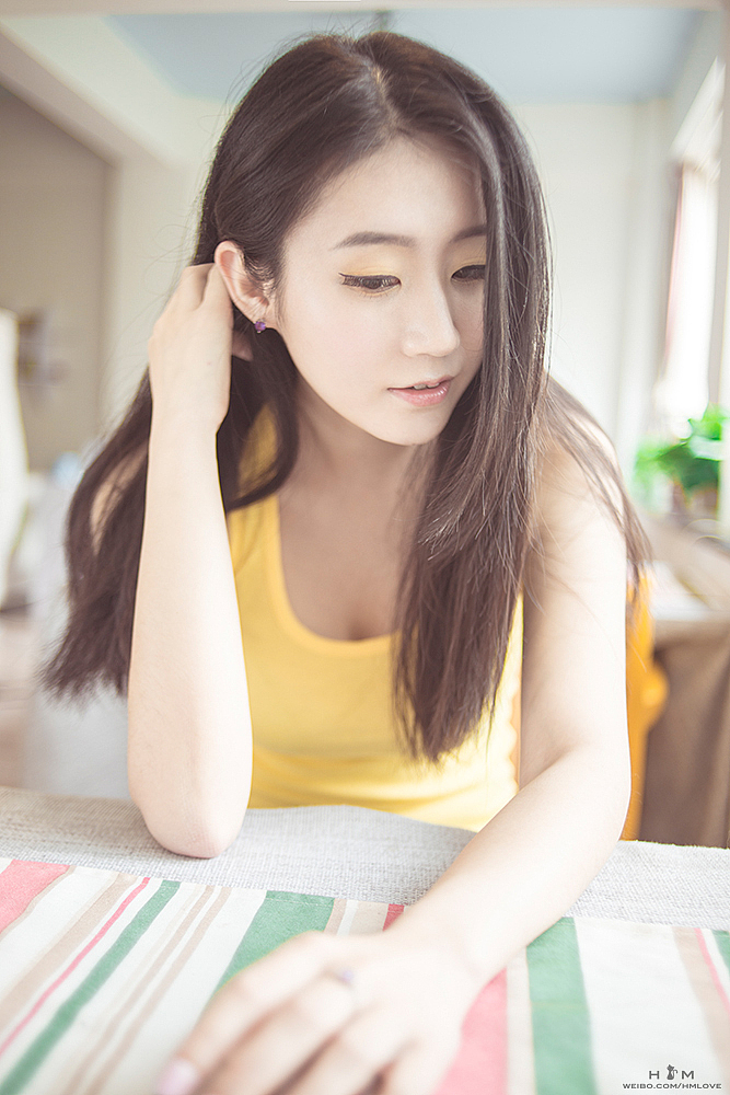 《写给过去的情书》（图ZMTAzNzE4ODQ=） - 人像摄影 - 站酷设计师HMMH原创素材 - 站酷ZCOOL