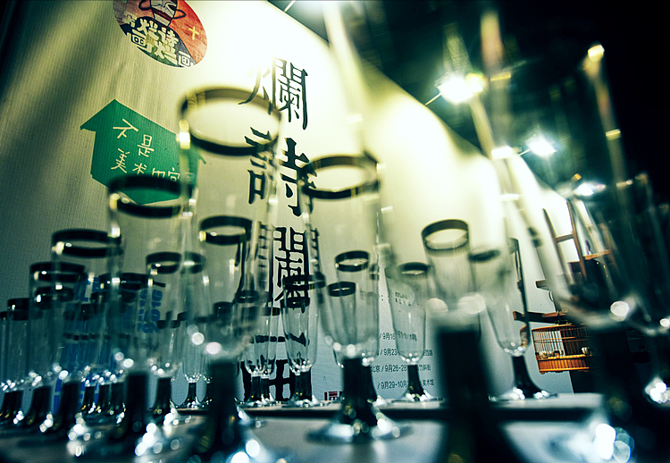 写烂诗画烂画巡展 北京站（图ZNzQ1OTYyMTY=） - 其他空间 - 站酷设计师不是美术馆原创素材 - 站酷ZCOOL