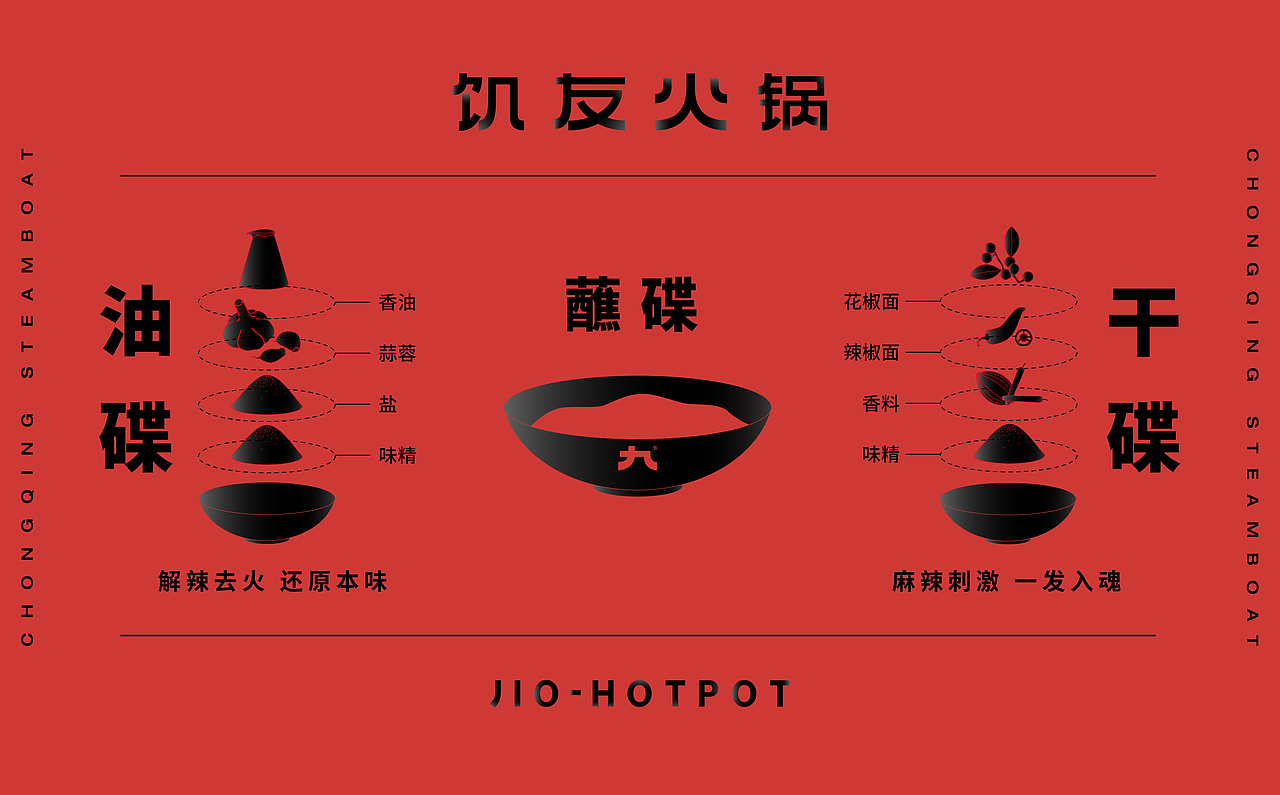 JIO-火锅