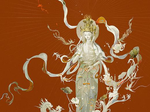 桑莲之梦