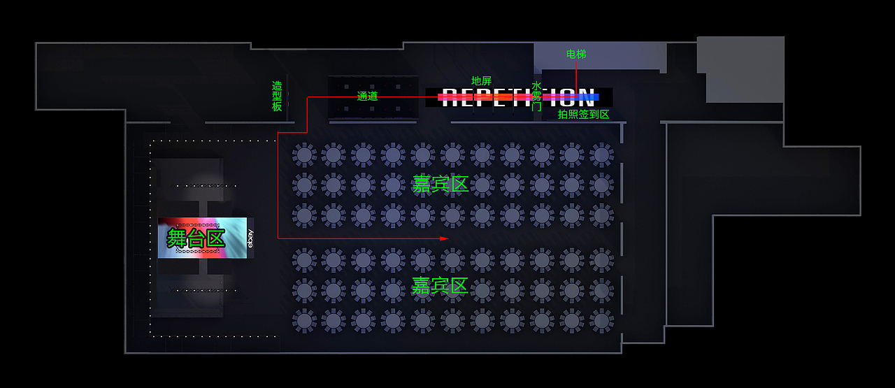 eBay2021年会（图ZMjYzODE2NDg0） - 其他三维 - 站酷设计师超级后浪原创素材 - 站酷ZCOOL