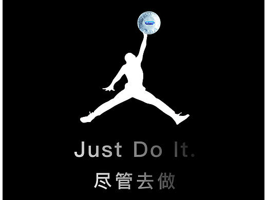 大广赛杜蕾斯创意海报