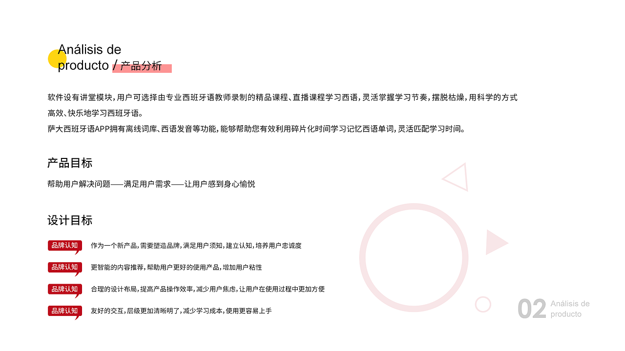 PS-萨大西班牙语APP