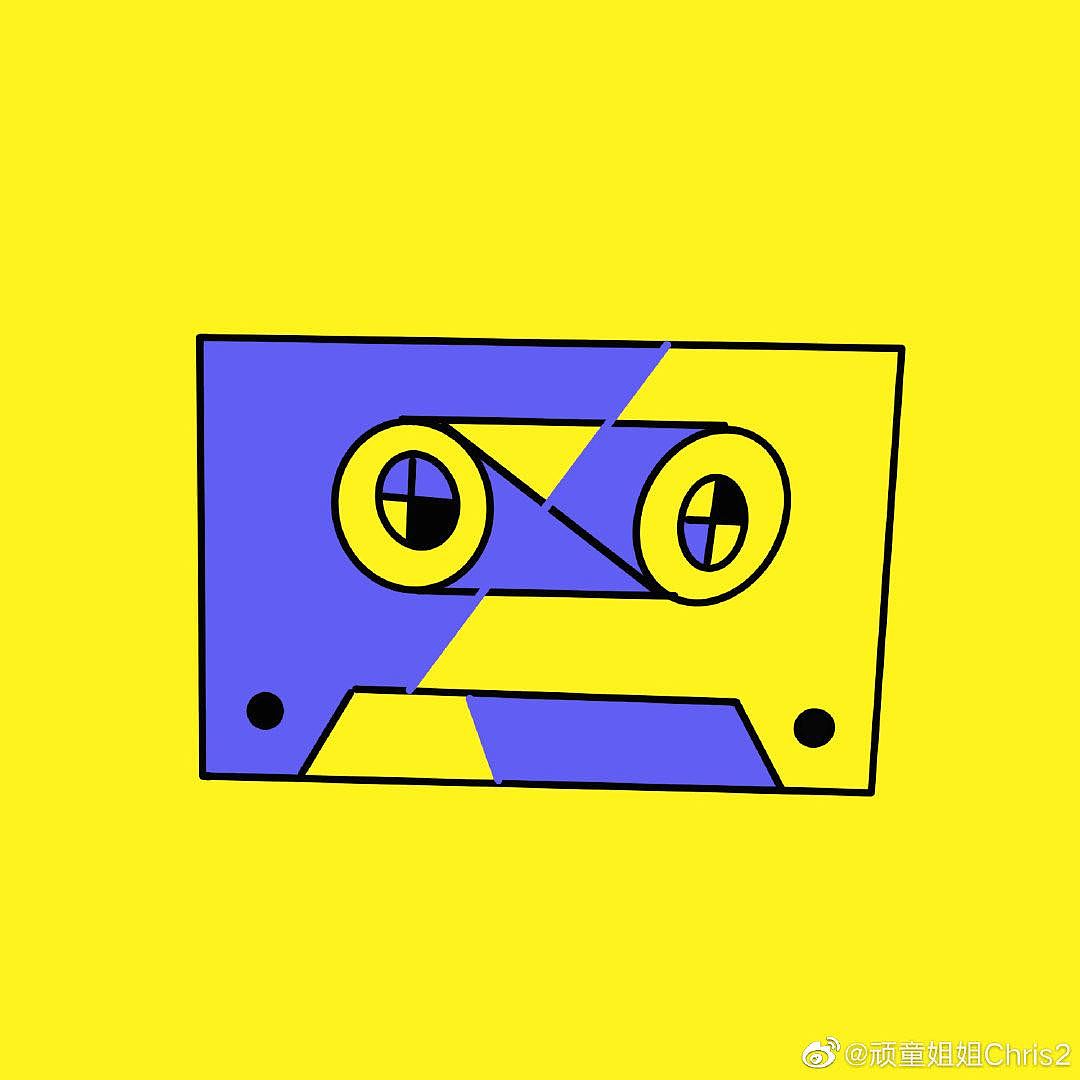 音乐狂想曲（图ZMjI2ODQ3MzA0） - 商业插画 - 站酷设计师顽童Chris原创素材 - 站酷ZCOOL
