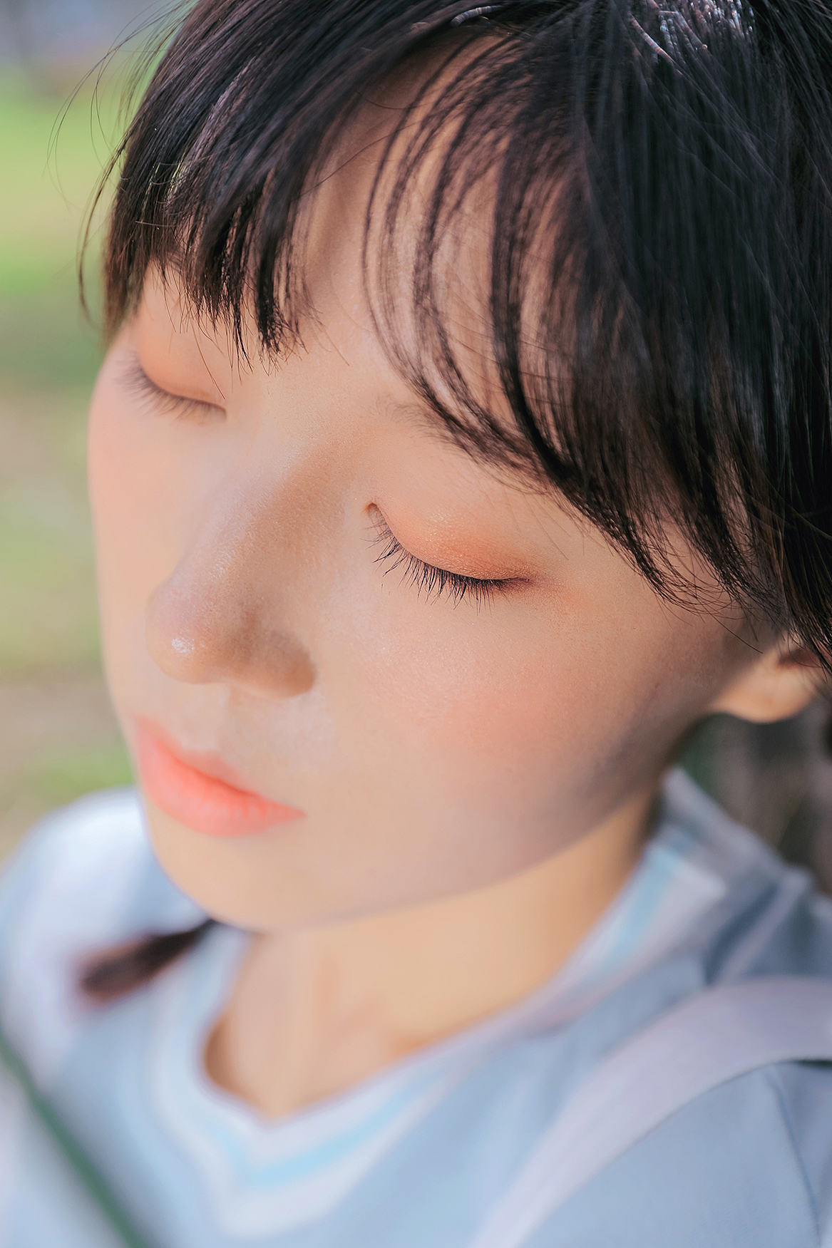 去年夏天（图ZMjM5NTQwOTM2） - 人像摄影 - 站酷设计师摄影师张赖汉原创素材 - 站酷ZCOOL