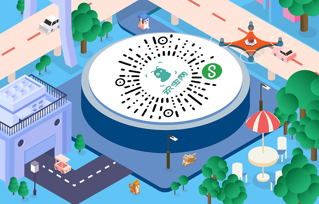 二维码设计（图ZMTg5NzQ0NDYw） - 图案 - 站酷设计师丹墨水原创素材 - 站酷ZCOOL