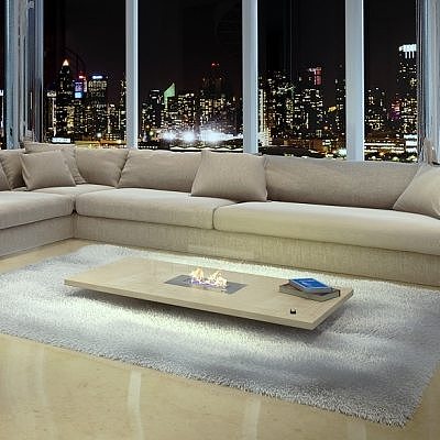 外置式酒精壁炉－－LOU咖啡桌系列（图ZMjIyNTg2MzA4） - 电子产品 - 站酷设计师AFire彤辉壁炉原创素材 - 站酷ZCOOL