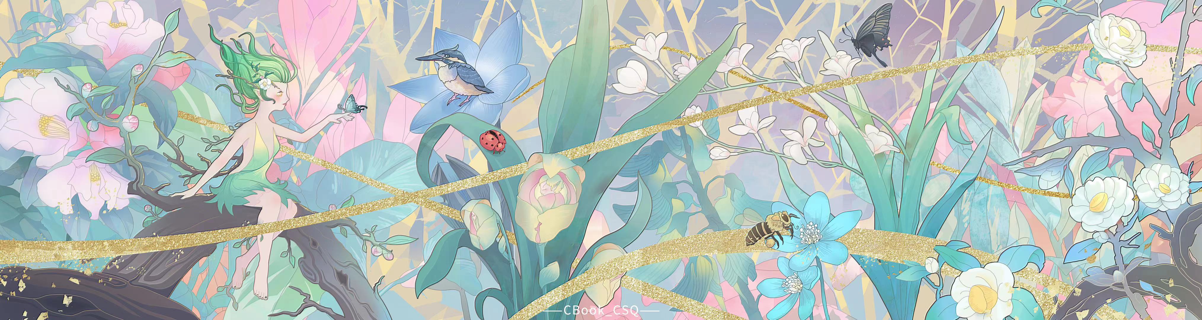 緣戒之境的個(gè)人主頁(yè)（封面預(yù)覽） - 主頁(yè)封面設(shè)置 - 站酷設(shè)計(jì)師緣戒之境原創(chuàng)素材 - 站酷ZCOOL