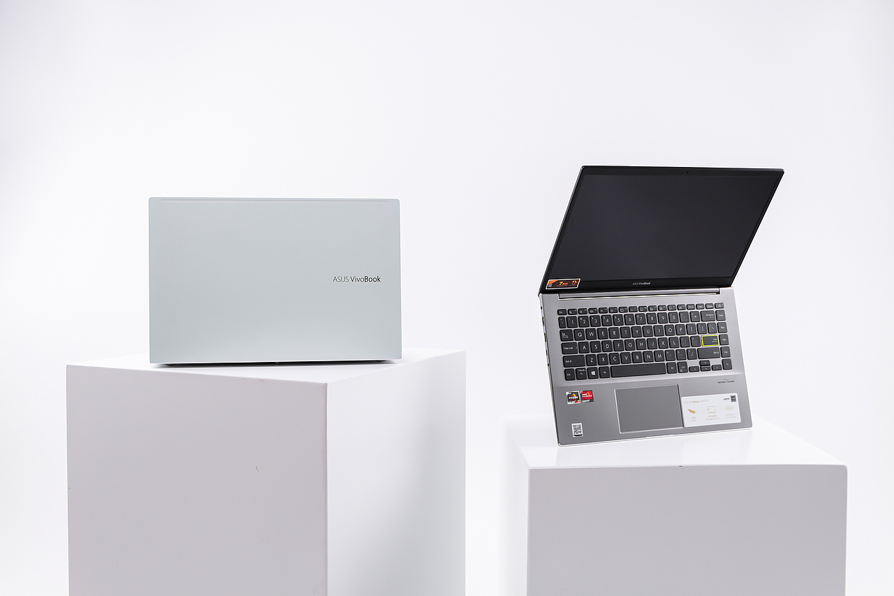 华硕 & 笔记本电脑 | 电商摄影（图ZMjcwODc1Mzk2） - 产品摄影 - 站酷设计师摄影师米玄原创素材 - 站酷ZCOOL