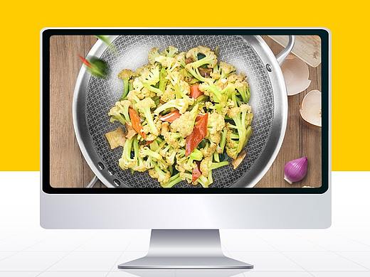 不锈钢锅详情页（个人主页-ZMjUxMDM1MTI=） - 电商 - 站酷设计师娇娇娇lu原创素材 - 站酷ZCOOL
