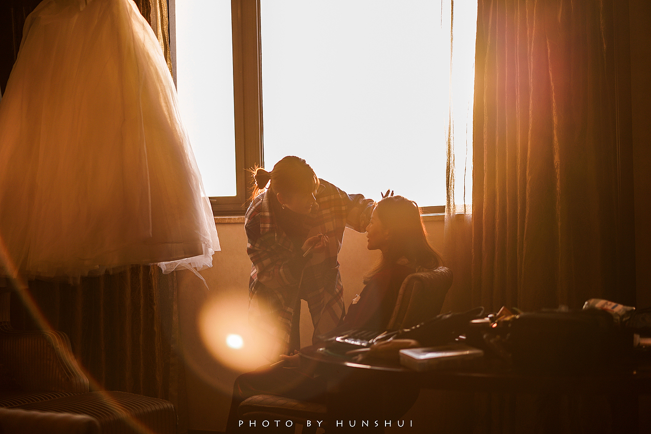 混水纪实摄影｜婚礼跟拍｜云裘一袖的流光（图ZMjM5NDI1ODYw） - 人文/纪实摄影 - 站酷设计师摄影师混水原创素材 - 站酷ZCOOL