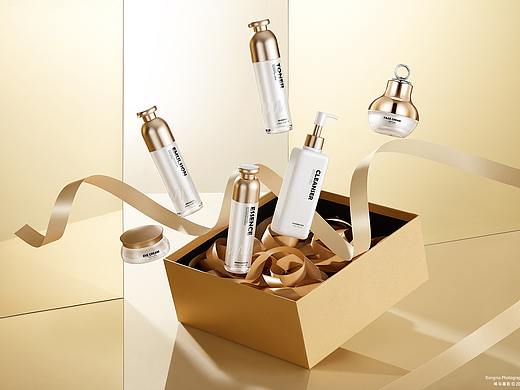 汉兰图-护肤|响马摄影