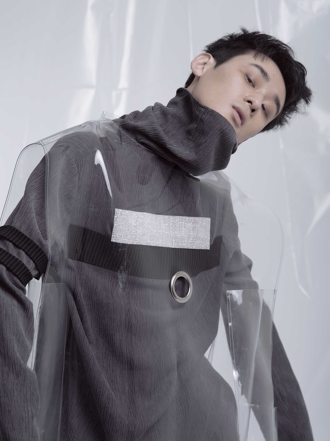 #服装摄影##服装设计师##时装摄影#