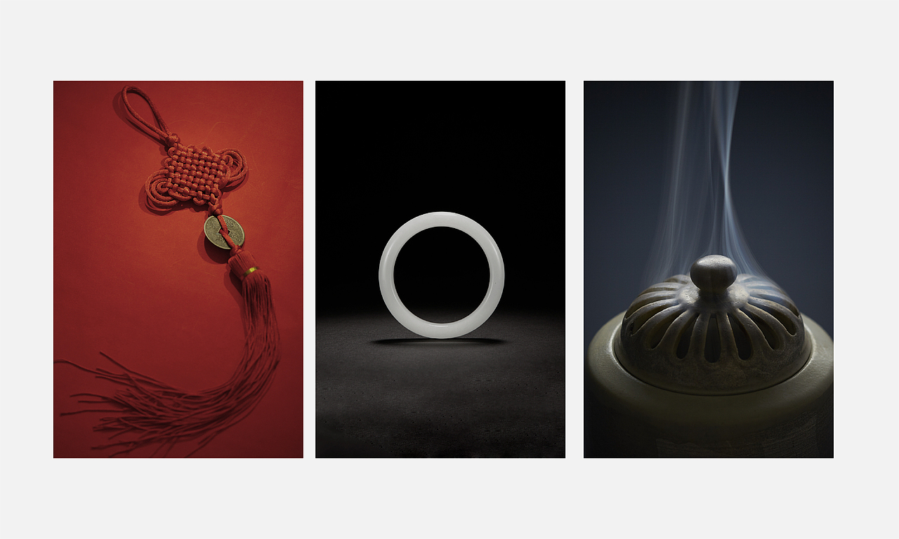 福慧双修 · LOGO设计提案