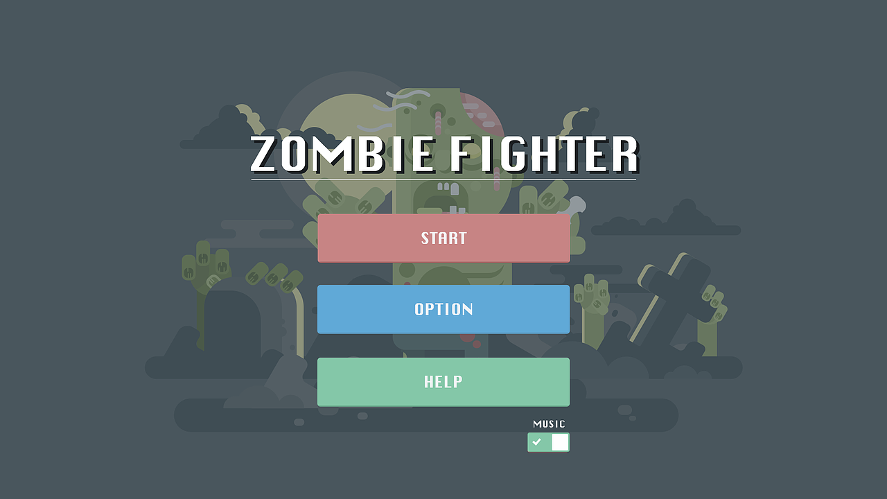 5d游戏界面设计