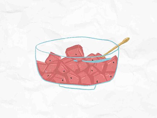 夏日里的小物件🌈(1)