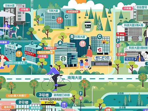 插圖（個(gè)人主頁-ZMzc0MTY2Njg=） - 信息圖表 - 站酷設(shè)計(jì)師HUIYYIN原創(chuàng)素材 - 站酷ZCOOL