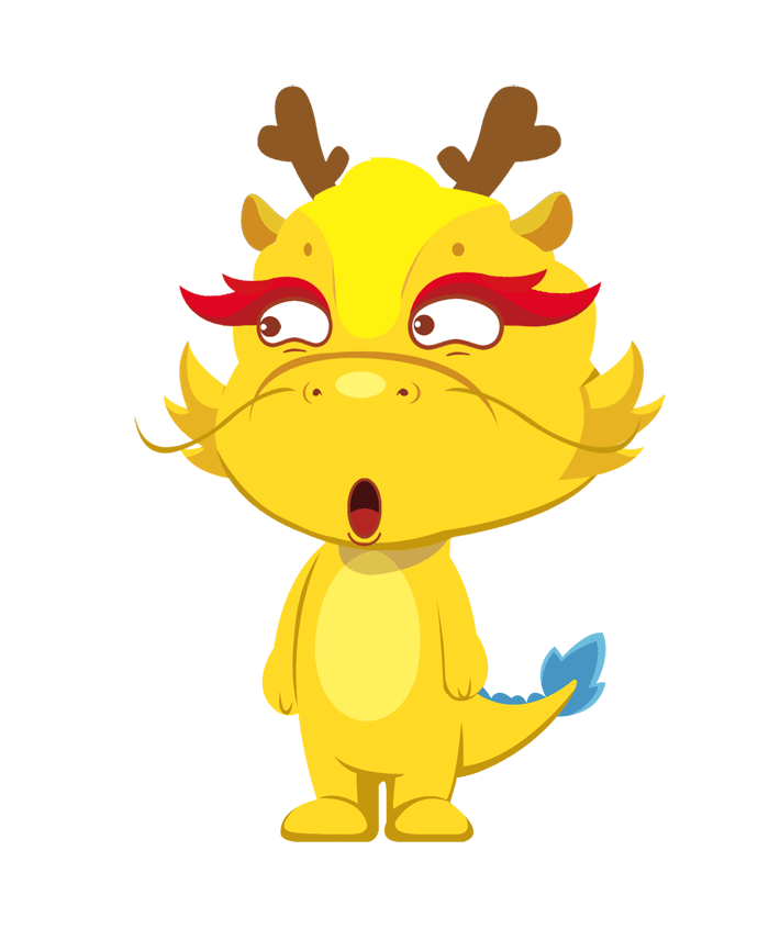 长龙航空公司卡通形象合作项目（图ZMjI3NzQ1MTg0） - 商业插画 - 站酷设计师淘淘_hope原创素材 - 站酷ZCOOL