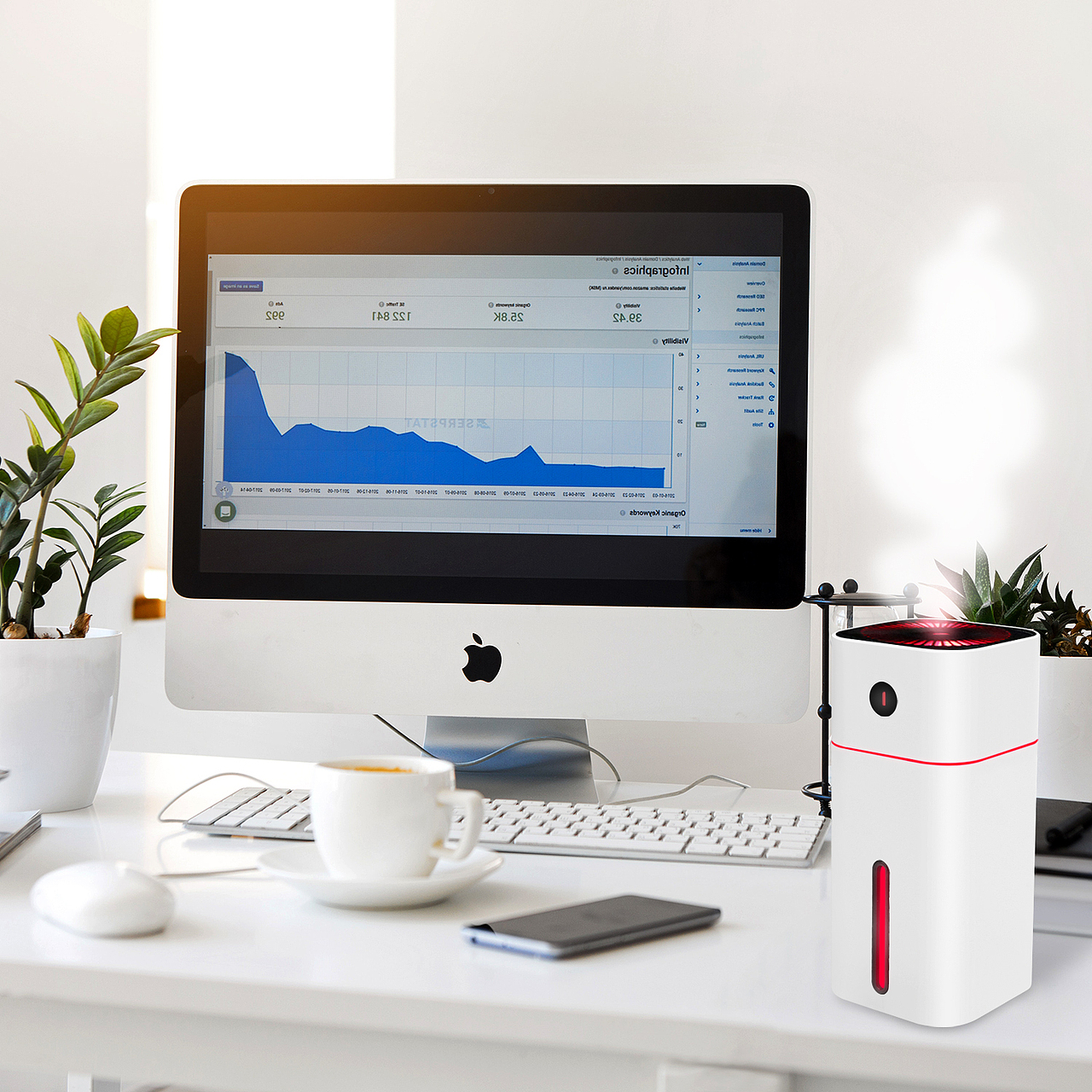 产品渲染/电商拍摄